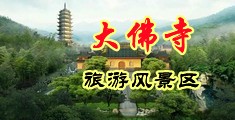 男人日女人屄屄视频中国浙江-新昌大佛寺旅游风景区